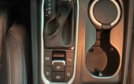 Hyundai Santa Fe IV, 2019 год, 2 849 000 рублей, 6 фотография
