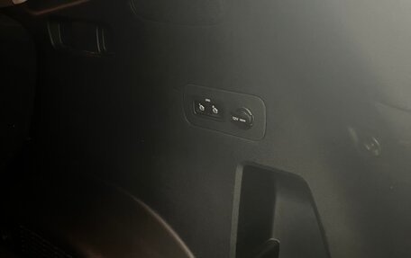 Hyundai Santa Fe IV, 2019 год, 2 849 000 рублей, 16 фотография
