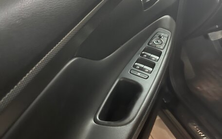 Hyundai Santa Fe IV, 2019 год, 2 849 000 рублей, 13 фотография