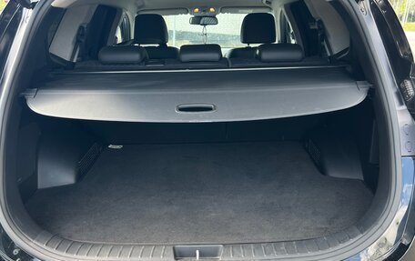 Hyundai Santa Fe IV, 2019 год, 2 849 000 рублей, 18 фотография