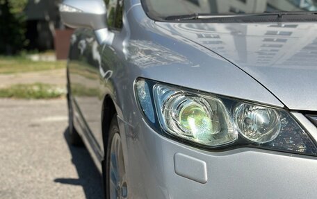 Honda Civic VIII, 2008 год, 870 000 рублей, 7 фотография