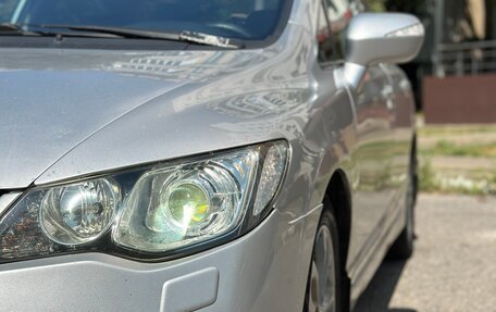 Honda Civic VIII, 2008 год, 870 000 рублей, 8 фотография