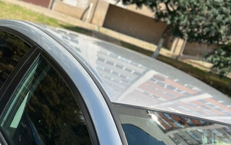 Honda Civic VIII, 2008 год, 870 000 рублей, 12 фотография