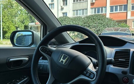 Honda Civic VIII, 2008 год, 870 000 рублей, 15 фотография