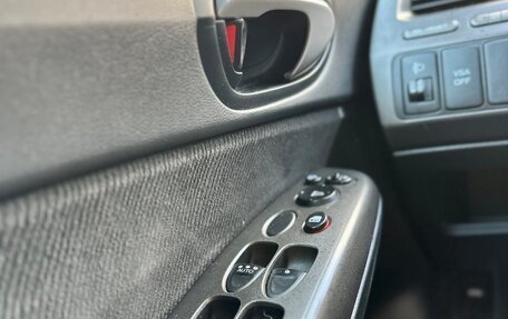 Honda Civic VIII, 2008 год, 870 000 рублей, 19 фотография