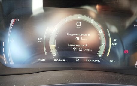 Haval F7 I, 2020 год, 1 700 000 рублей, 11 фотография