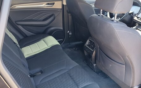 Haval F7 I, 2020 год, 1 700 000 рублей, 7 фотография