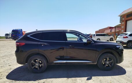 Haval F7 I, 2020 год, 1 700 000 рублей, 4 фотография