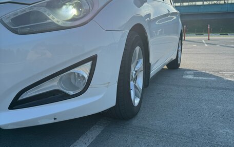 Hyundai i40 I рестайлинг, 2014 год, 1 200 000 рублей, 4 фотография