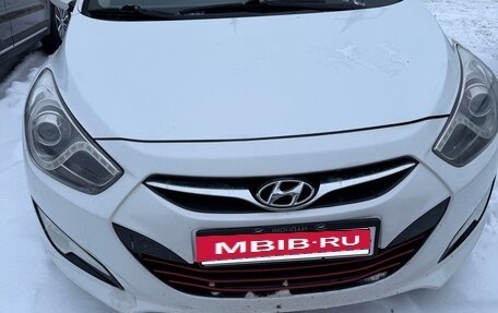 Hyundai i40 I рестайлинг, 2014 год, 1 200 000 рублей, 2 фотография