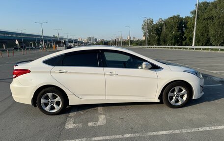 Hyundai i40 I рестайлинг, 2014 год, 1 200 000 рублей, 5 фотография