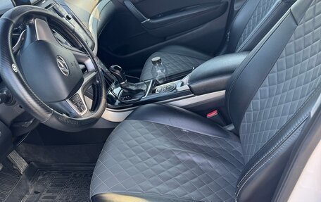 Hyundai i40 I рестайлинг, 2014 год, 1 200 000 рублей, 6 фотография