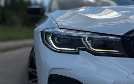 BMW 3 серия, 2019 год, 3 500 000 рублей, 6 фотография