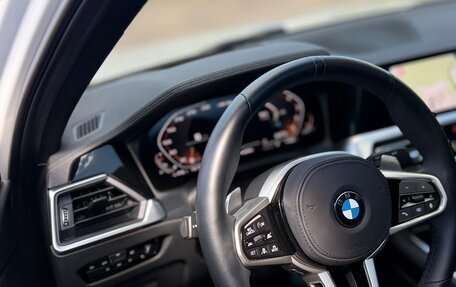 BMW 3 серия, 2019 год, 3 500 000 рублей, 7 фотография
