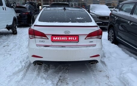 Hyundai i40 I рестайлинг, 2014 год, 1 200 000 рублей, 3 фотография
