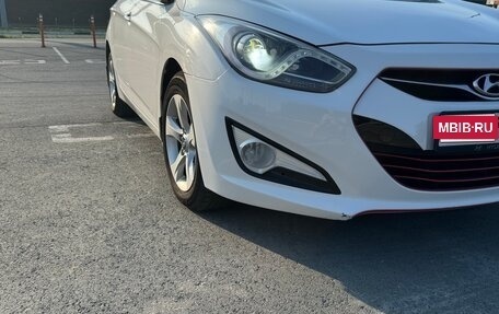 Hyundai i40 I рестайлинг, 2014 год, 1 200 000 рублей, 9 фотография