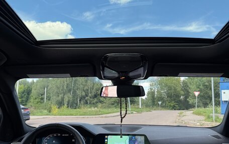 BMW 3 серия, 2019 год, 3 500 000 рублей, 9 фотография