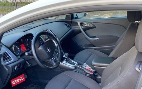 Opel Astra J, 2012 год, 850 000 рублей, 10 фотография