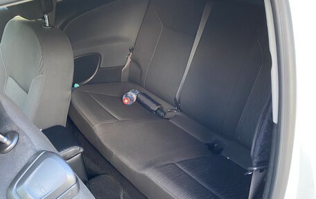 Opel Astra J, 2012 год, 850 000 рублей, 12 фотография