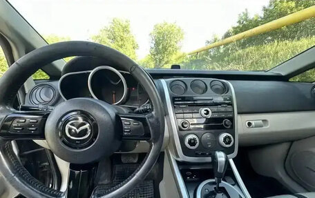 Mazda CX-7 I рестайлинг, 2007 год, 280 000 рублей, 6 фотография