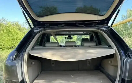 Mazda CX-7 I рестайлинг, 2007 год, 280 000 рублей, 7 фотография