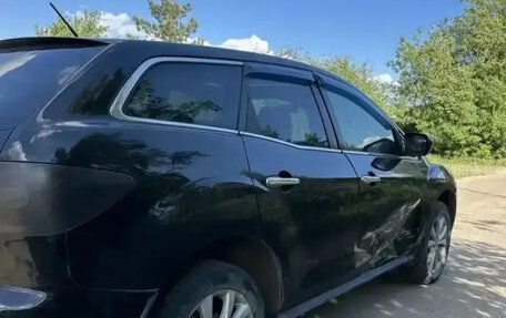 Mazda CX-7 I рестайлинг, 2007 год, 280 000 рублей, 10 фотография