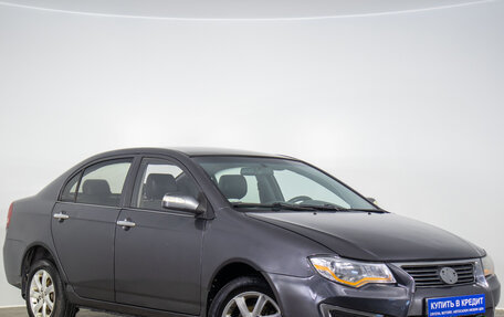 Lifan Solano I (630) рестайлинг, 2014 год, 449 000 рублей, 2 фотография