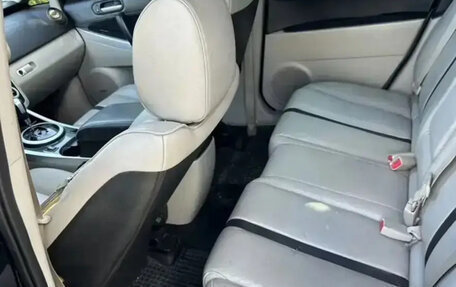 Mazda CX-7 I рестайлинг, 2007 год, 280 000 рублей, 9 фотография