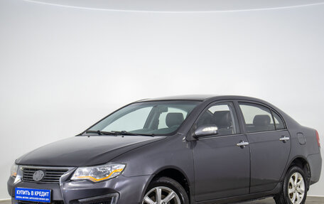 Lifan Solano I (630) рестайлинг, 2014 год, 449 000 рублей, 4 фотография