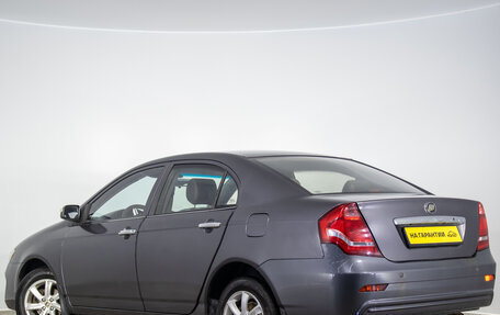 Lifan Solano I (630) рестайлинг, 2014 год, 449 000 рублей, 7 фотография