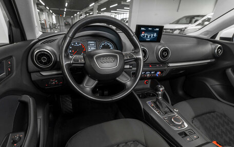 Audi A3, 2015 год, 1 530 000 рублей, 7 фотография