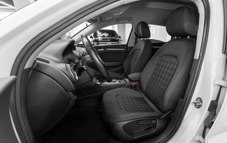 Audi A3, 2015 год, 1 530 000 рублей, 9 фотография