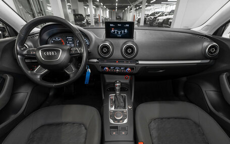 Audi A3, 2015 год, 1 530 000 рублей, 8 фотография