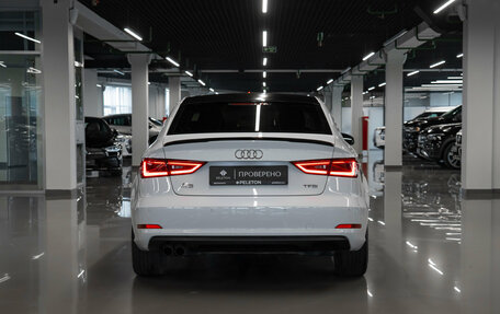 Audi A3, 2015 год, 1 530 000 рублей, 6 фотография
