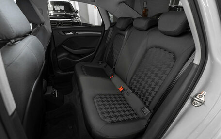 Audi A3, 2015 год, 1 530 000 рублей, 12 фотография