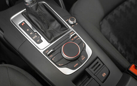 Audi A3, 2015 год, 1 530 000 рублей, 17 фотография