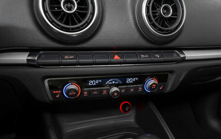Audi A3, 2015 год, 1 530 000 рублей, 16 фотография