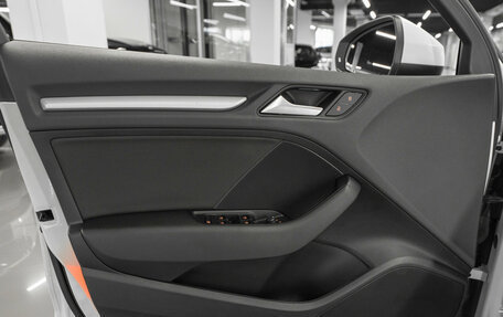 Audi A3, 2015 год, 1 530 000 рублей, 13 фотография