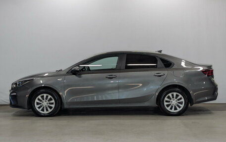 KIA Cerato IV, 2021 год, 2 090 000 рублей, 8 фотография