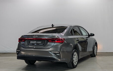 KIA Cerato IV, 2021 год, 2 090 000 рублей, 5 фотография
