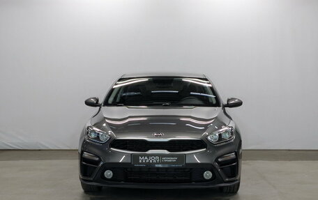 KIA Cerato IV, 2021 год, 2 090 000 рублей, 2 фотография