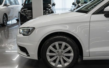 Audi A3, 2015 год, 1 530 000 рублей, 18 фотография