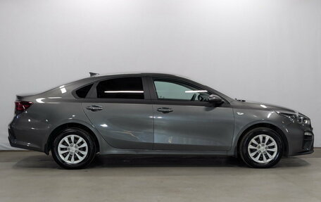 KIA Cerato IV, 2021 год, 2 090 000 рублей, 4 фотография