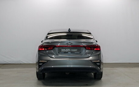 KIA Cerato IV, 2021 год, 2 090 000 рублей, 6 фотография