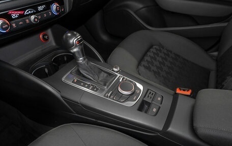 Audi A3, 2015 год, 1 530 000 рублей, 14 фотография