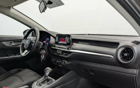 KIA Cerato IV, 2021 год, 2 090 000 рублей, 11 фотография