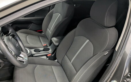 KIA Cerato IV, 2021 год, 2 090 000 рублей, 20 фотография