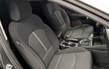 KIA Cerato IV, 2021 год, 2 090 000 рублей, 23 фотография