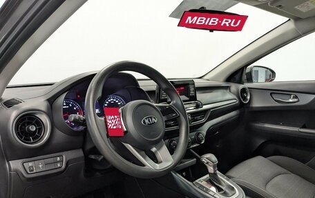 KIA Cerato IV, 2021 год, 2 090 000 рублей, 16 фотография