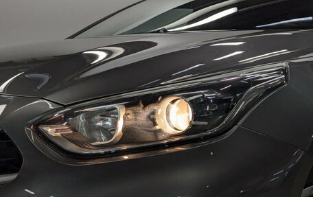 KIA Cerato IV, 2021 год, 2 090 000 рублей, 25 фотография